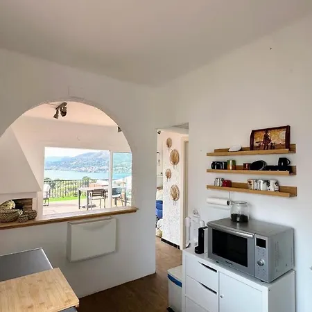 Διαμέρισμα Carboneres 5 Llança